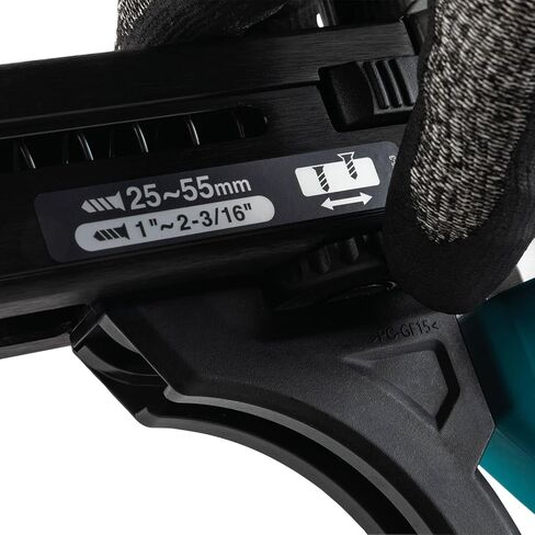 Makita XRF04Z 18V LXT® Lithium-Ion Brushless Cordless 4,500 RPM Autofeed Screwdriver, Tool Only in Kuwait