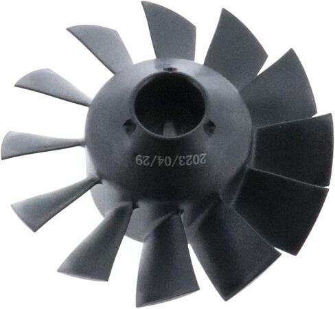 543752001 مروحة منفاخ | متوافق مع RY404010CANVNM، RY404010VNM، RY404013VNM، RY404014VNM in Kuwait