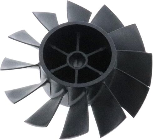 543752001 مروحة منفاخ | متوافق مع RY404010CANVNM، RY404010VNM، RY404013VNM، RY404014VNM in Kuwait