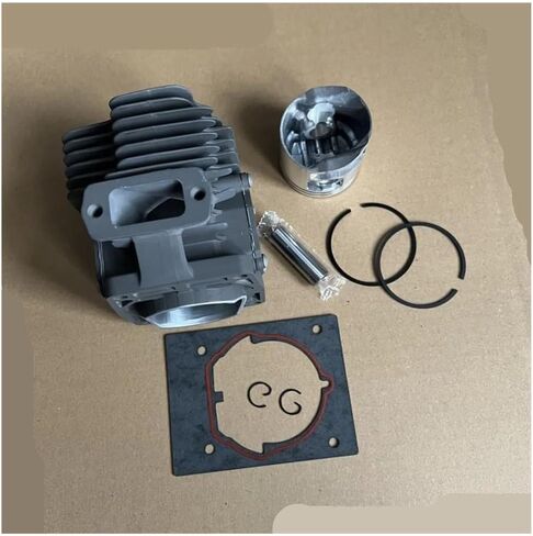 صالح لل PB-8010 PB-9010 PB-7910 EB910 EB880 79CC منفاخ P100012460 اسطوانة المكبس الدائري دبوس GASM عدة 53 مللي متر in Kuwait