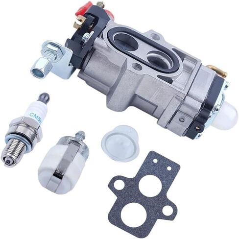 Fit for 150Bt 150Bf 350Bt 350Bf Backpack Blower Kit Wya-79 Replacement 502845001 in Kuwait