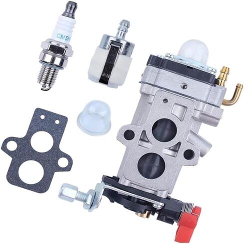 Fit for 150Bt 150Bf 350Bt 350Bf Backpack Blower Kit Wya-79 Replacement 502845001 in Kuwait