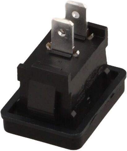1 قطعة 656494-00 مفتاح تشغيل/إيقاف الطاقة لـ D26441، DW411، DWE6411، DWE6421، DWM120 Sander للاستبدال ° متوافق مع D26441-AR/B2/BR، D26451، DWE6420، DWE6423K in Kuwait