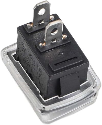 1 قطعة 656494-00 مفتاح تشغيل/إيقاف الطاقة لـ D26441، DW411، DWE6411، DWE6421، DWM120 Sander للاستبدال ° متوافق مع D26441-AR/B2/BR، D26451، DWE6420، DWE6423K in Kuwait