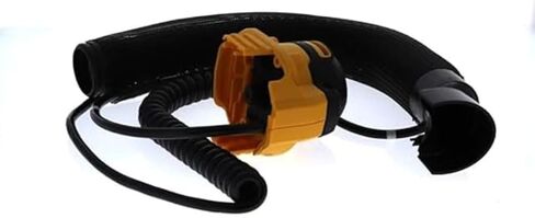 محرك ساندر N868503 لـ DeWalt DCE800P2 DCE800B يبلغ مقاسه تقريبًا 13.00 × 8.00 × 3.50 بوصة in Kuwait