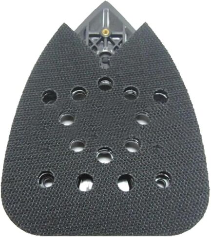 90532516 Mouse Sander Platen Pad Replacement for Black and Decker MS800B BDEMS600 in Kuwait