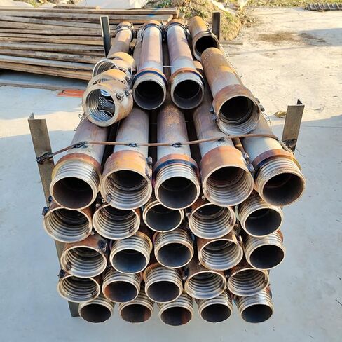Portable Water Well Drilling Rig Customizable 100m 120m Drilling Depth Hydraulic Machine Perfect for Home Use Remote Areas Residential Well Drilling Tasks in Kuwait