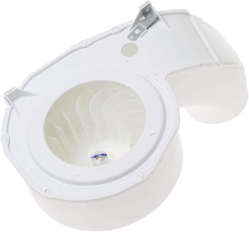 for GE Laundry Center Blower Housing WE14M188 in Kuwait