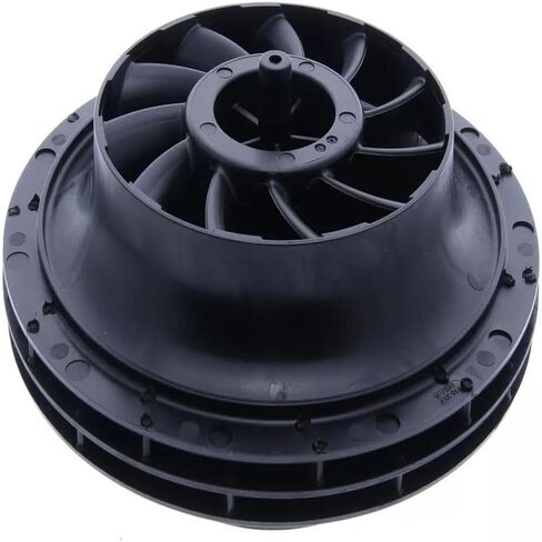 RY38BP 38cc Gas Backpack Blower Blower Fan for Ryobi, 313723001 RY38BPEMCVNM RY38BPVNM in Kuwait