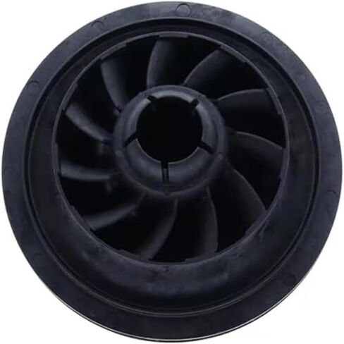 RY38BP 38cc Gas Backpack Blower Blower Fan for Ryobi, 313723001 RY38BPEMCVNM RY38BPVNM in Kuwait