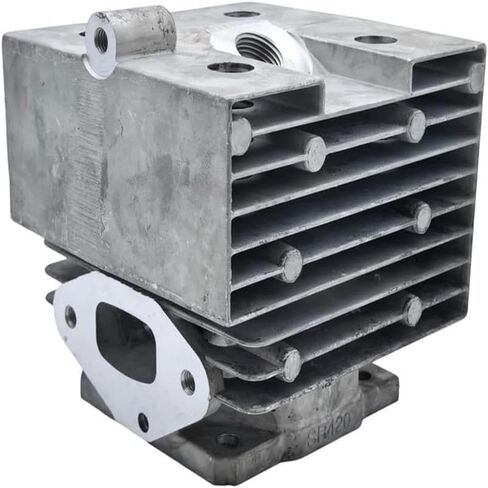 46 مللي متر طقم اسطواني مناسب ل SR340 SR400 SR420 BR320 BR400 BR340 BR380 BR420 منفاخ ورق الشجر OEM 42030201201 in Kuwait