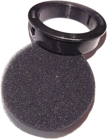 فلتر D24235 وD24233 متوافق مع كابلات Porter ذات الحلقات الثابتة CAC-1373 in Kuwait