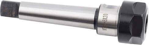 حامل ظرف كوليت، حامل عرقوب مستدق MTA2 ER20/ER32، ملحقات استبدال مخرطة CNC (MTA2-ER20) ظرف رأس مستدق Morse CNC، حامل أدوات الطحن CNC in Kuwait