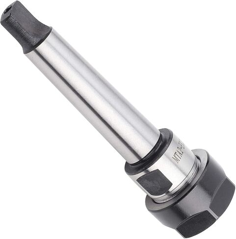 حامل ظرف كوليت، حامل عرقوب مستدق MTA2 ER20/ER32، ملحقات استبدال مخرطة CNC (MTA2-ER20) ظرف رأس مستدق Morse CNC، حامل أدوات الطحن CNC in Kuwait