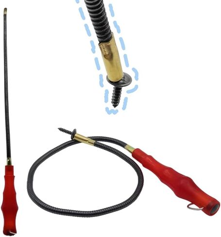 Automotive Air Filter Replacement Tool,Torx T20 Screwdriver for Air Filter Removal in Kuwait