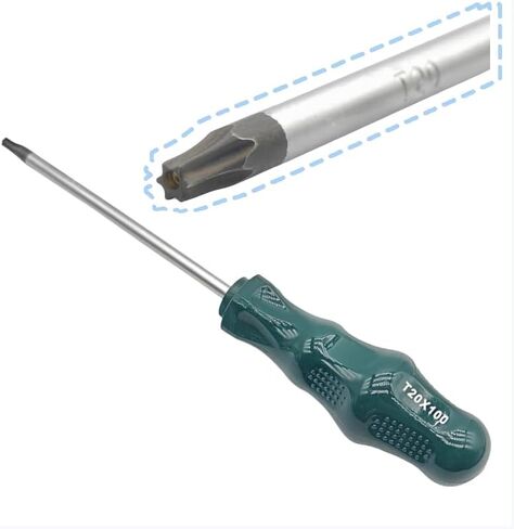Automotive Air Filter Replacement Tool,Torx T20 Screwdriver for Air Filter Removal in Kuwait