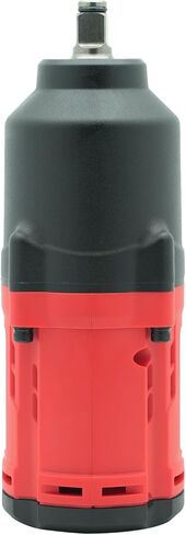 BESWELL 1/2-Inch Cordless Impact Wrench for Milwaukee 18V Battery, 1256 Ft-Lbs Max Torque Brushless Electric Impact Gun for Heavy Suspension and Truck Repair, 4-Mode Speed (Tool Only) - CIW-112C-ML in Kuwait