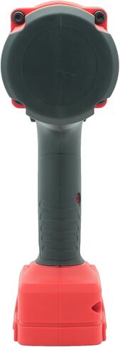 BESWELL 1/2-Inch Cordless Impact Wrench for Milwaukee 18V Battery, 1256 Ft-Lbs Max Torque Brushless Electric Impact Gun for Heavy Suspension and Truck Repair, 4-Mode Speed (Tool Only) - CIW-112C-ML in Kuwait