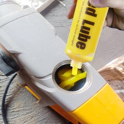 High Temperature lubricating Oil Suitable for Electric Drills and Impact Drills, lubricating Grease 120g in Kuwait
