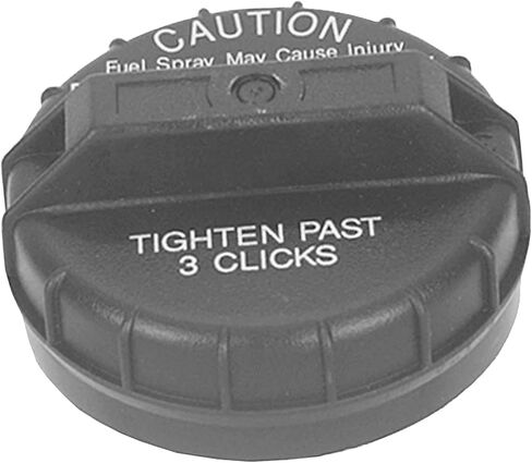 ACDelco GM Original Equipment GT195 Fuel Tank Filler Cap , Black in Kuwait