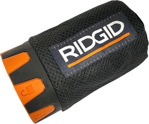 OEM Replacement for Ridgid 204248018/300027084 Dust Bag in Kuwait