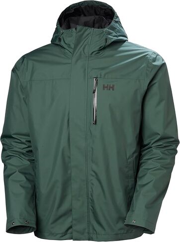 Helly-Hansen mens Juell 3-in-1 Jacket in Saudi Arabia