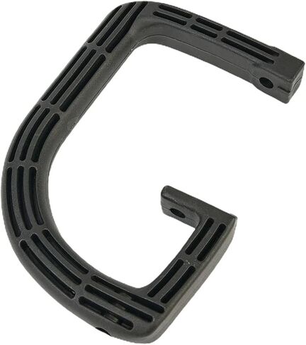 G-Handle Polisher Front Handle Replacement for 180 Electric Polishing Grinding Machine Tool Accessories Curved Side Handle 05388 in Kuwait