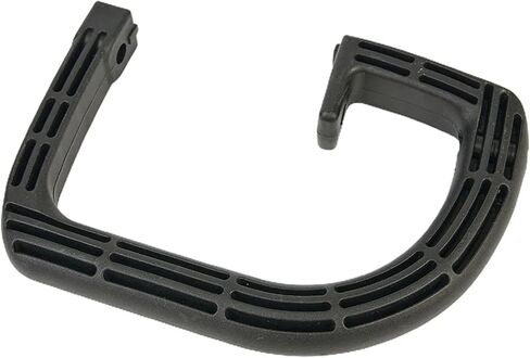G-Handle Polisher Front Handle Replacement for 180 Electric Polishing Grinding Machine Tool Accessories Curved Side Handle 05388 in Kuwait
