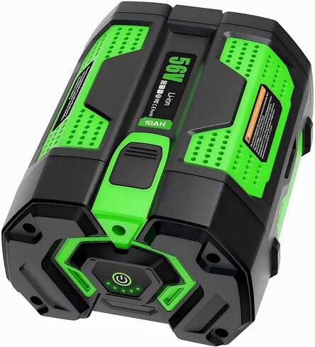 استبدال بطارية 56V 5.0Ah لبطاريات EGO BA2800T BA4200T BA1400T in Kuwait