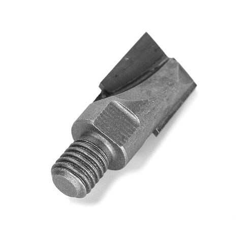 2pcs Carbide Wood Cutter Door Lock Hole Opener for Grooving and Opening Holes in Wooden Doors (16mm Cutter) in Kuwait