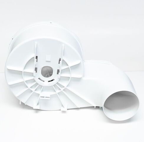 Blower Housing for Frigidaire BAQE7073KW0 FGR231AS1 GLEQ332AS2 GSER642AS3 in Kuwait