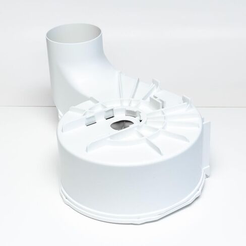 Blower Housing for Frigidaire BAQE7073KW0 FGR231AS1 GLEQ332AS2 GSER642AS3 in Kuwait