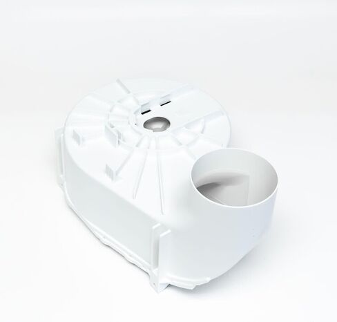 Blower Housing for Frigidaire BAQE7073KW0 FGR231AS1 GLEQ332AS2 GSER642AS3 in Kuwait