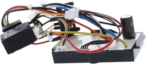 N773508 وحدة التحكم في المنفاخ Assy المتوافقة مع DeWalt DCBL770X1 DCBL770B in Kuwait