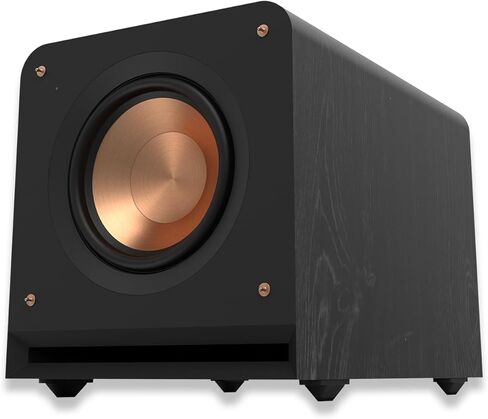 Klipsch Reference Premiere RP-1000SW 10" High Excursion Subwoofer in Saudi Arabia