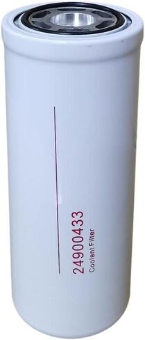 24900433 Oil Filter for Ingersoll Rand Air Compressor UP5-15/22 RS30/37/45KW in Kuwait