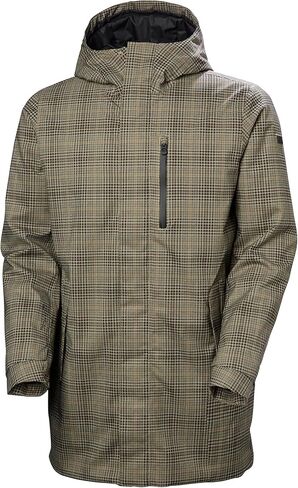 Helly-Hansen mens Frogner Jacket in Saudi Arabia