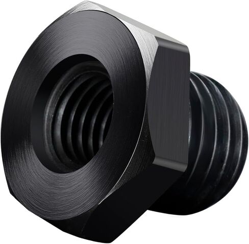 النجارة مخرطة الرأس المغزل محول M18x2.5mm إلى 1 "x8TPI الموضوع تشاك إدراج محول الخشب تحول أداة الملحقات in Kuwait
