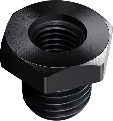 النجارة مخرطة الرأس المغزل محول M18x2.5mm إلى 1 "x8TPI الموضوع تشاك إدراج محول الخشب تحول أداة الملحقات in Kuwait