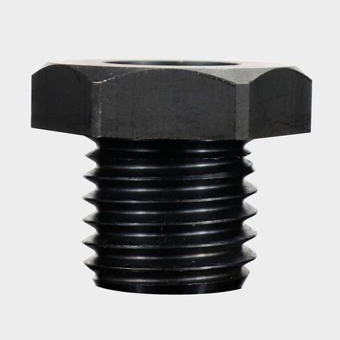 النجارة مخرطة الرأس المغزل محول M18x2.5mm إلى 1 "x8TPI الموضوع تشاك إدراج محول الخشب تحول أداة الملحقات in Kuwait