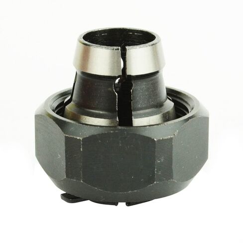 Replacement 1/2 Inch Router Collet for Big Horn 19694 for Porter Cable 42950 Fits 690 6302 6902 691 6911 6912 694917 6931 694 891 893 895 7539 7518 5182 630 5702 7537 7536 518 Router in Kuwait