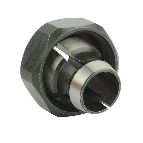 Replacement 1/2 Inch Router Collet for Big Horn 19694 for Porter Cable 42950 Fits 690 6302 6902 691 6911 6912 694917 6931 694 891 893 895 7539 7518 5182 630 5702 7537 7536 518 Router in Kuwait