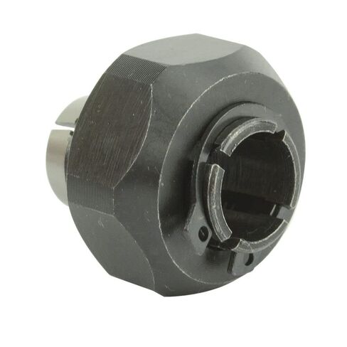 Replacement 1/2 Inch Router Collet for Big Horn 19694 for Porter Cable 42950 Fits 690 6302 6902 691 6911 6912 694917 6931 694 891 893 895 7539 7518 5182 630 5702 7537 7536 518 Router in Kuwait