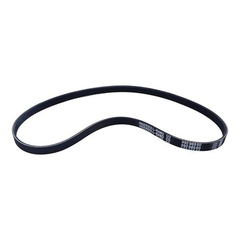HOLDWELL Drive Belt 89296560 Compatible with Ingersoll Rand Air Compressor UP6 5 HP-125 PSI 150 PSI 7.5 HP-150 PSI in Kuwait