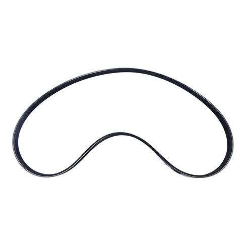 HOLDWELL Drive Belt 89296560 Compatible with Ingersoll Rand Air Compressor UP6 5 HP-125 PSI 150 PSI 7.5 HP-150 PSI in Kuwait