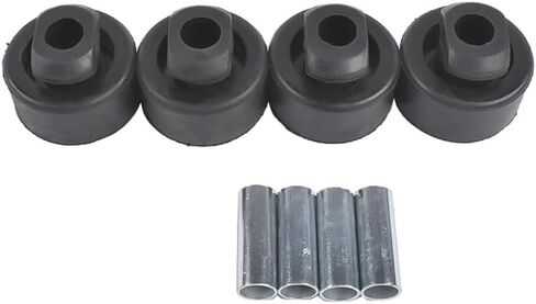 ضاغط 3.5 طن 208/230 فولت R-410A التمرير 1 المرحلة الحديد الزهر الأسود لاستبدال درجة الحرارة العالية in Kuwait