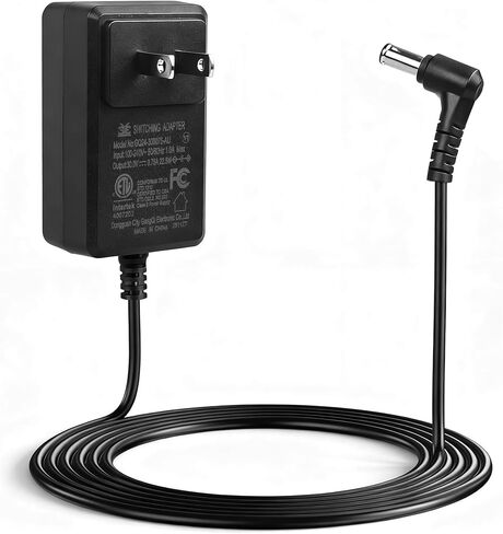 Replacement Charger for Bissell PowerClean FurGuard 280W 4141 & FurFinder 200W 4143 4173 Battery Charger in Kuwait
