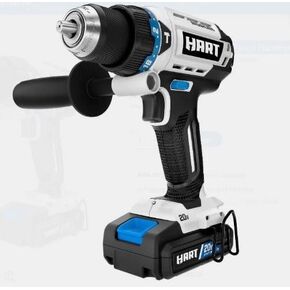 20V 1/2" Hammer Drill Kit in Kuwait