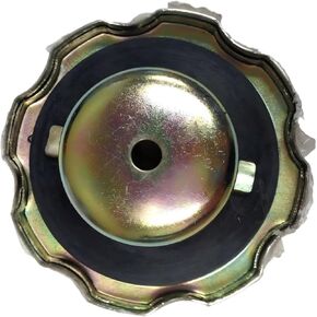 42.0172 Air Compressor Gas Tank Cap - For Honda GX120 - GX390 Small Engines Replaces 42-0172 - Pressure Washers Fuel Cap Replacement in Kuwait