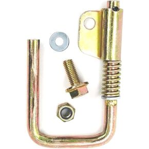 M745H1 خطاف رافتر محمل بنابض، مناسب لـ Hi-tachi NR83A2 وNR90AE، شماعة مسدس مسامير قابلة للسحب in Kuwait